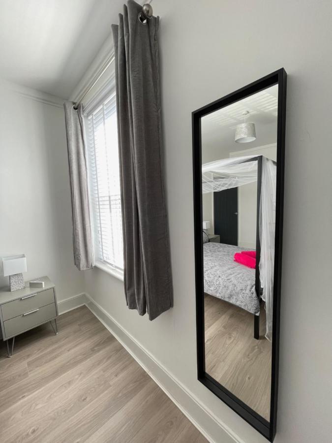 Edith Haven Tynemouth Fabulous Coastal Holiday Home With Free Onstreet Parking Eksteriør bilde
