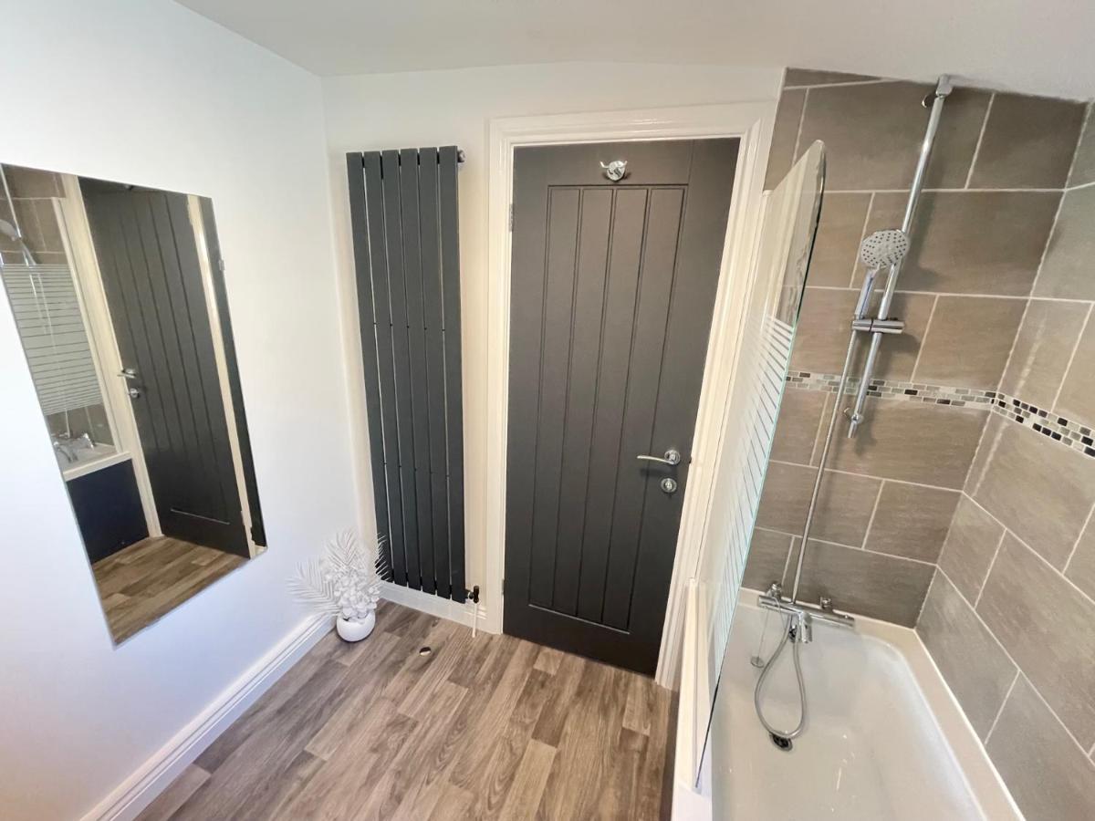 Edith Haven Tynemouth Fabulous Coastal Holiday Home With Free Onstreet Parking Eksteriør bilde