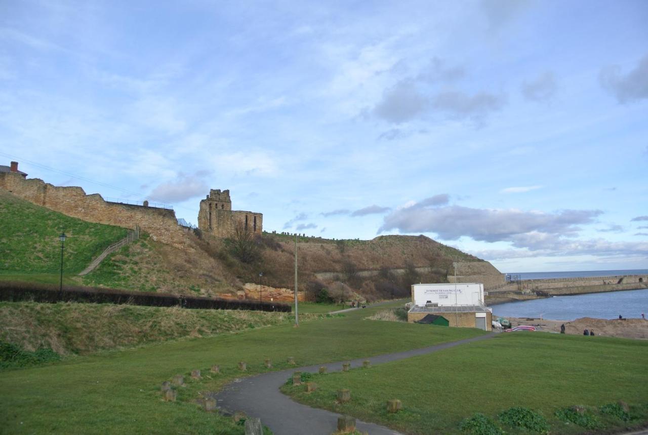 Edith Haven Tynemouth Fabulous Coastal Holiday Home With Free Onstreet Parking Eksteriør bilde