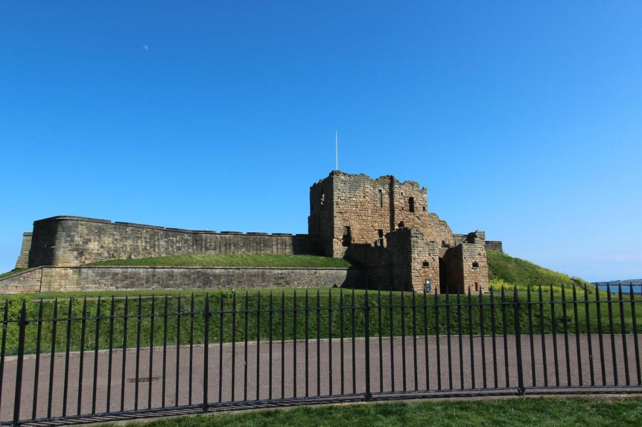 Edith Haven Tynemouth Fabulous Coastal Holiday Home With Free Onstreet Parking Eksteriør bilde