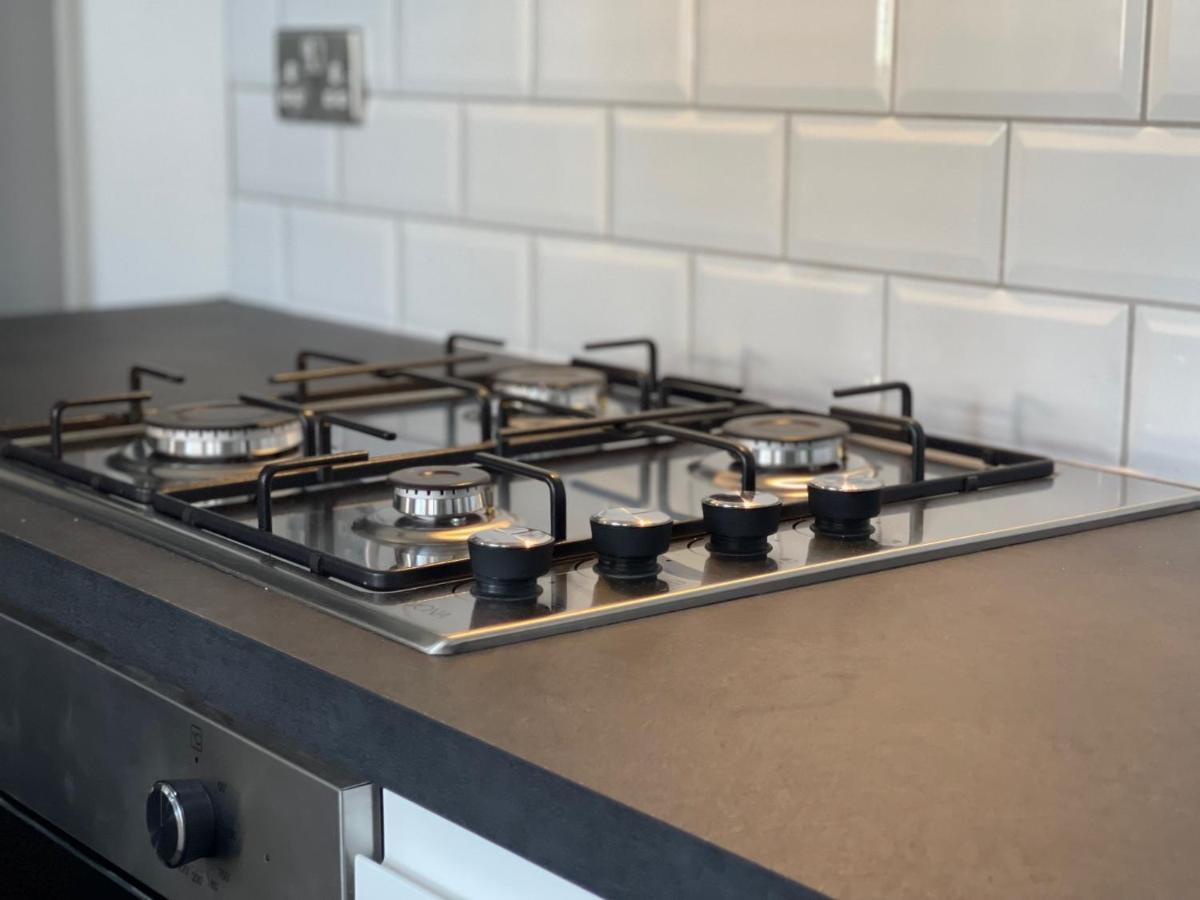 Edith Haven Tynemouth Fabulous Coastal Holiday Home With Free Onstreet Parking Eksteriør bilde