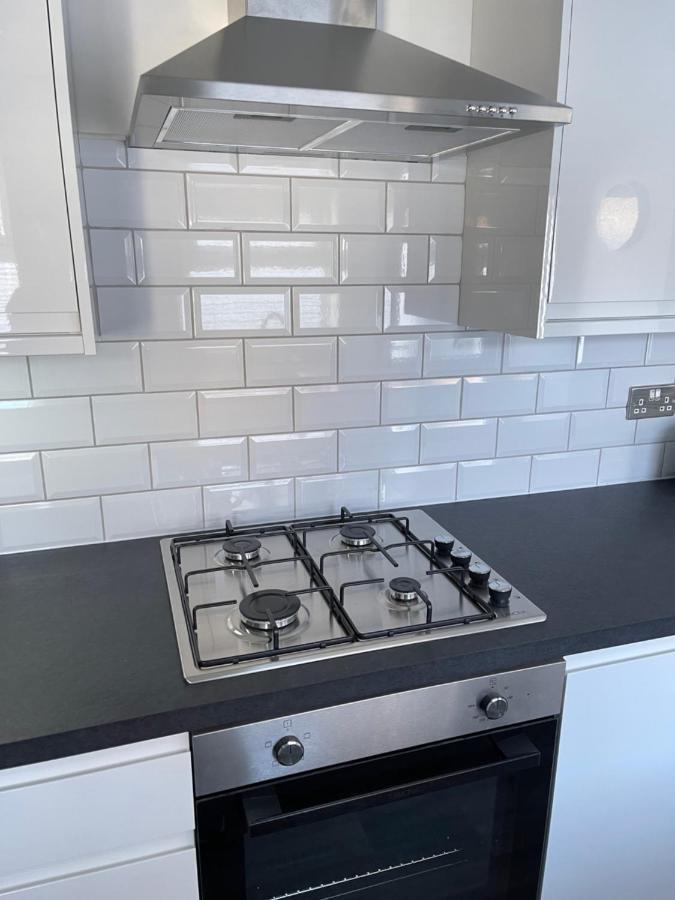 Edith Haven Tynemouth Fabulous Coastal Holiday Home With Free Onstreet Parking Eksteriør bilde