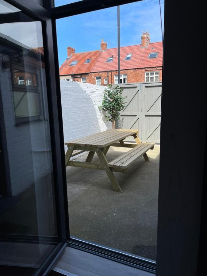 Edith Haven Tynemouth Fabulous Coastal Holiday Home With Free Onstreet Parking Eksteriør bilde