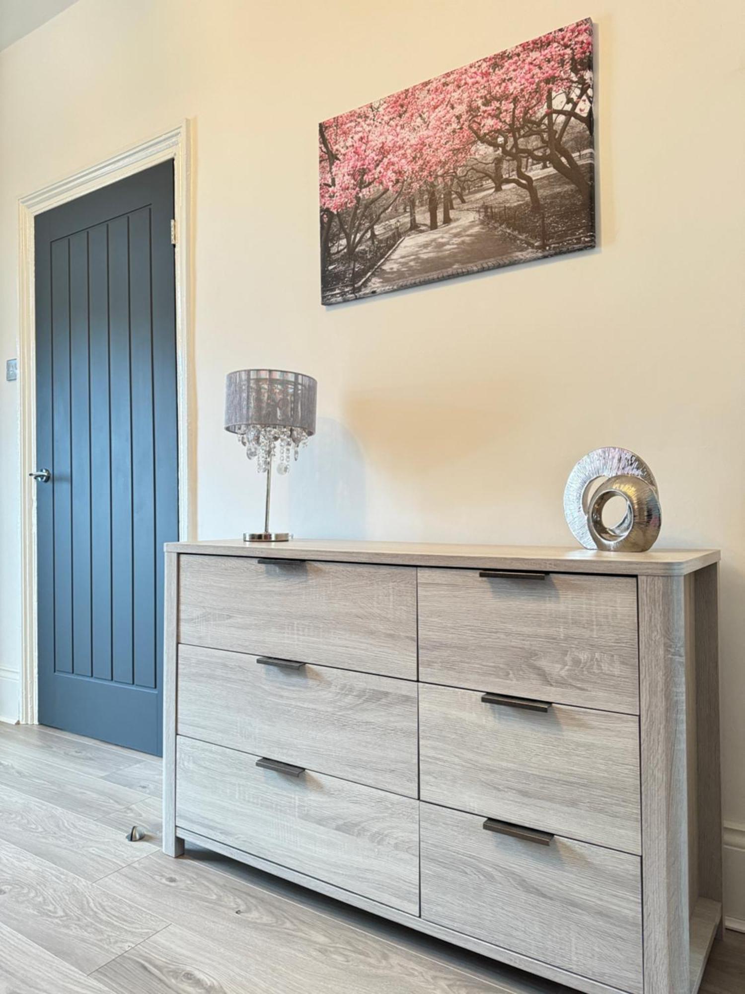 Edith Haven Tynemouth Fabulous Coastal Holiday Home With Free Onstreet Parking Eksteriør bilde