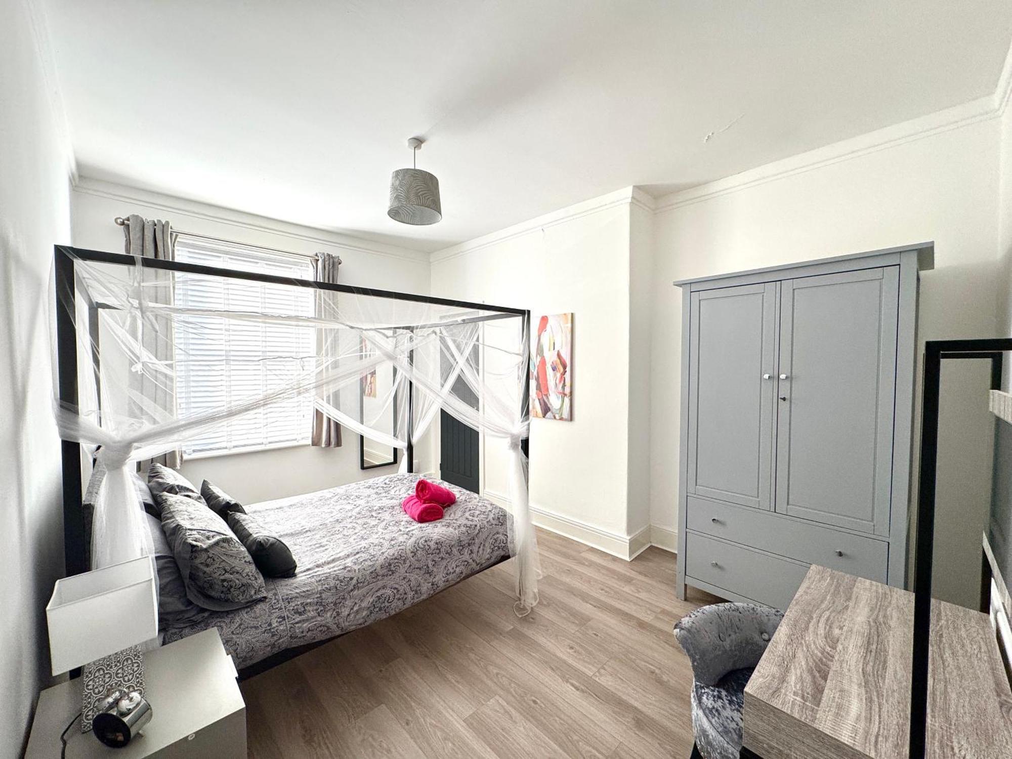 Edith Haven Tynemouth Fabulous Coastal Holiday Home With Free Onstreet Parking Eksteriør bilde