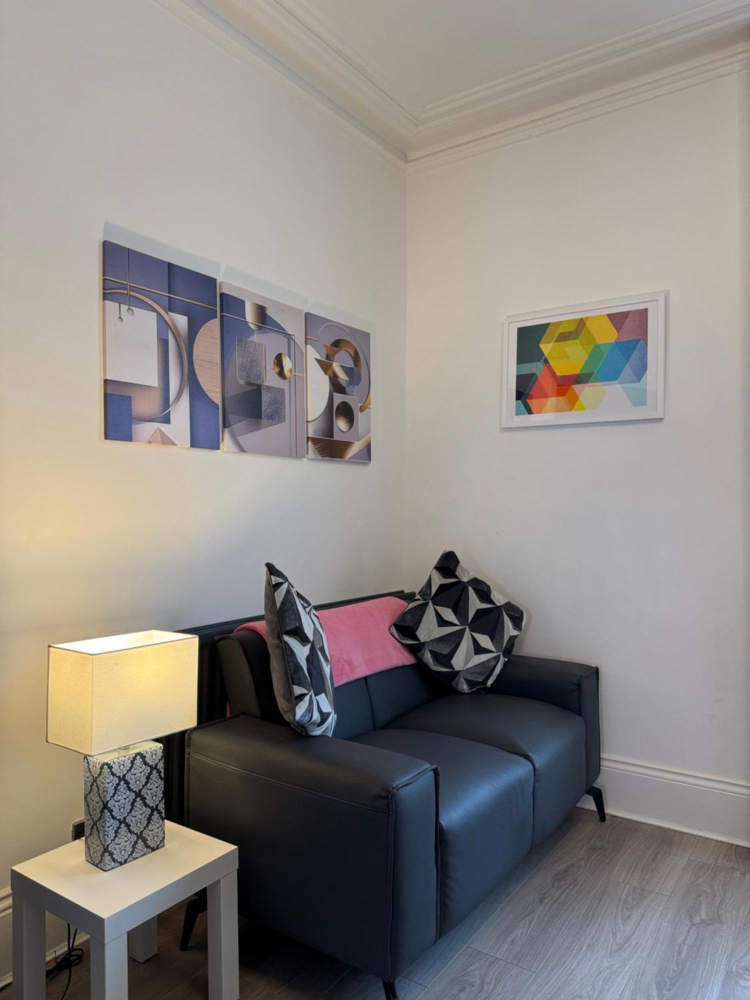 Edith Haven Tynemouth Fabulous Coastal Holiday Home With Free Onstreet Parking Eksteriør bilde