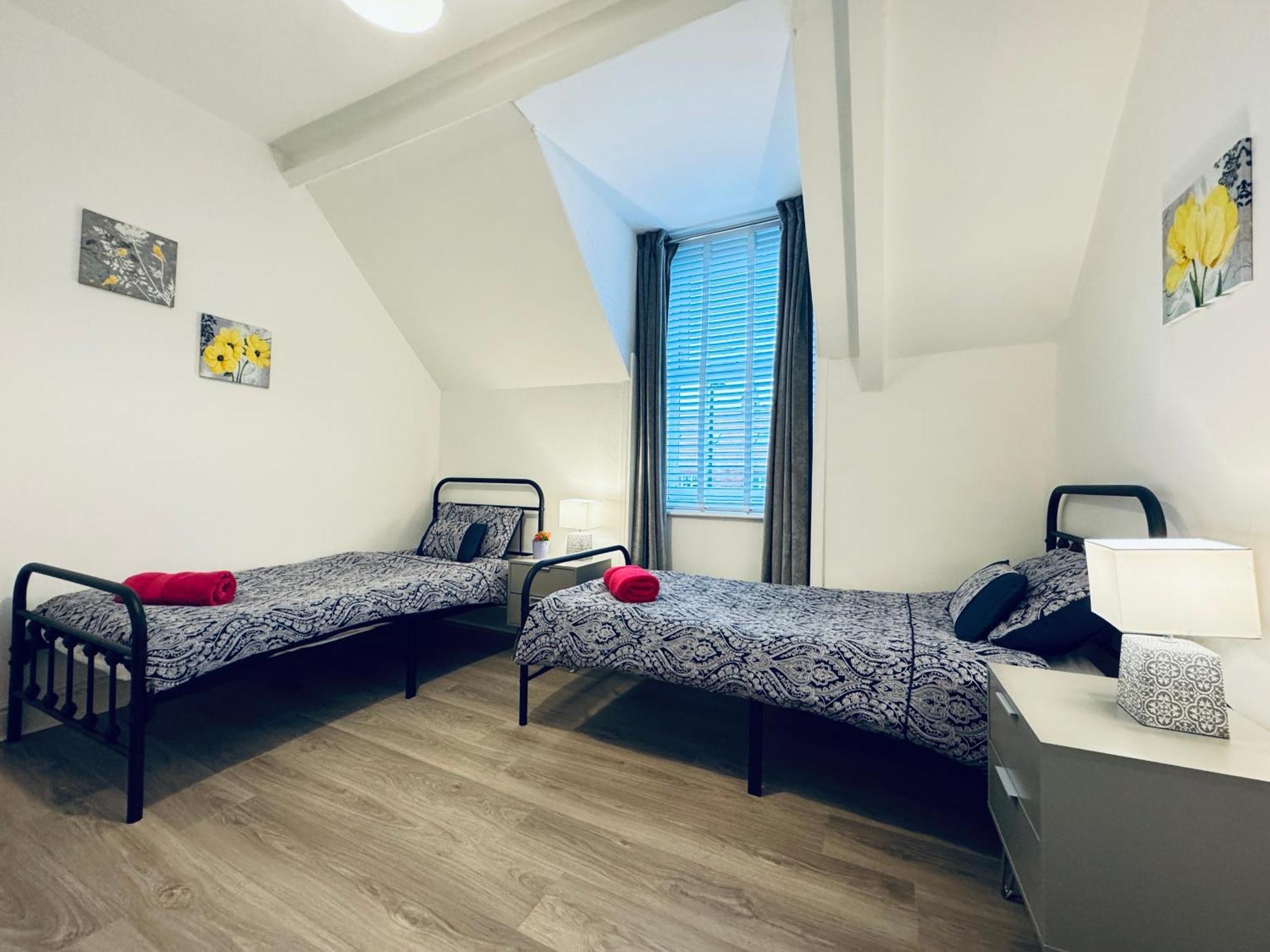 Edith Haven Tynemouth Fabulous Coastal Holiday Home With Free Onstreet Parking Eksteriør bilde